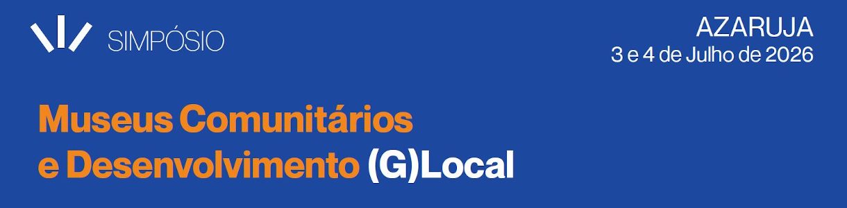 Museus Comunitários e Desenvolvimento (G)Local